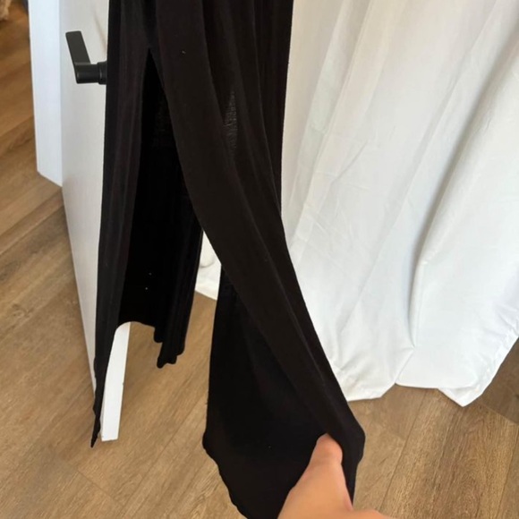 H&M Maxi Dress XS - Picture 2 of 2